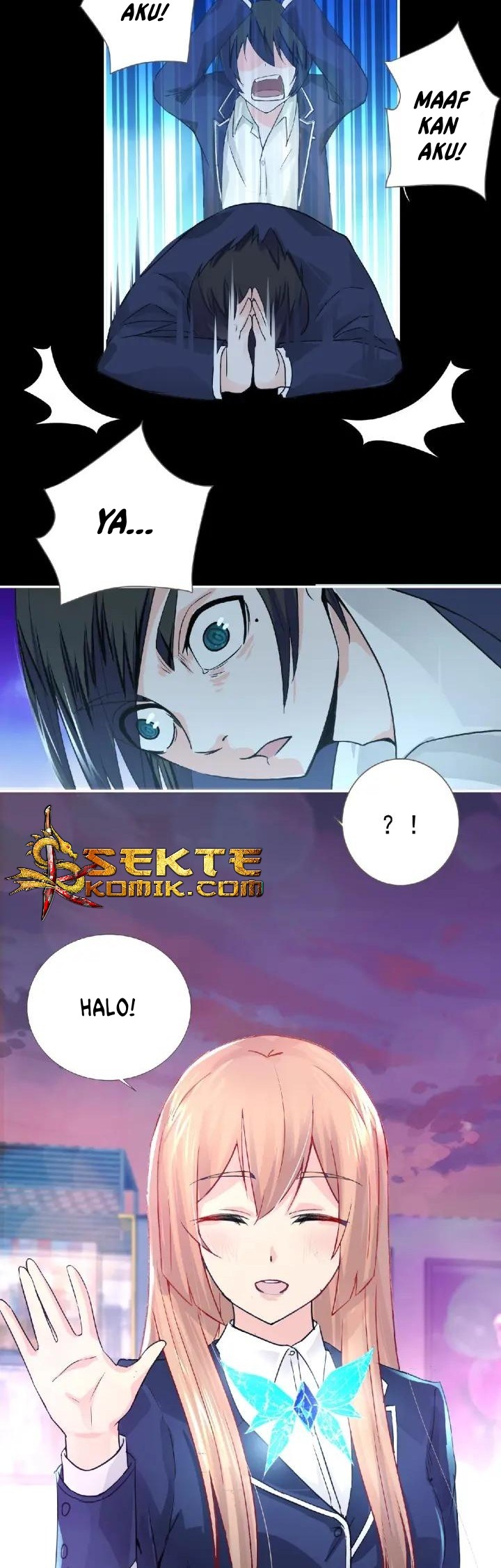 Dark Energy Engine Chapter 04 Gambar 42